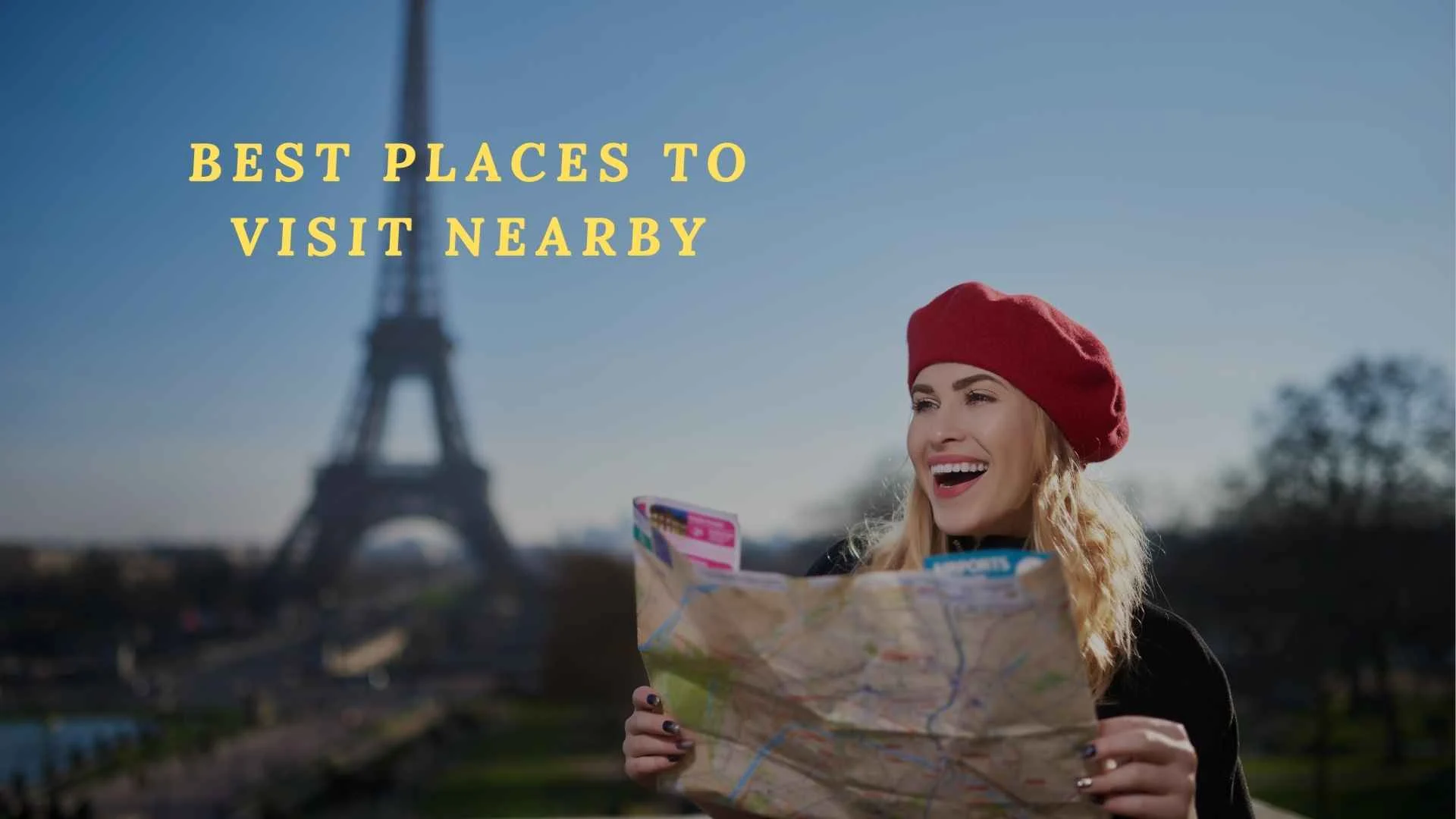 215+ The Ultimate Guide to the Best Places to Visit Nearby for Your Next  Getaway