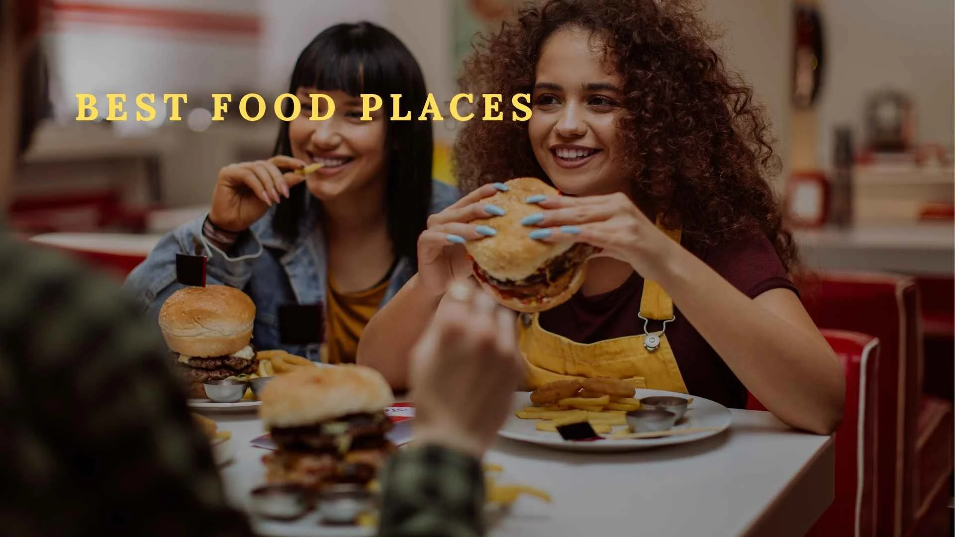 219+ The Ultimate Guide to the Best Food Places Around the World