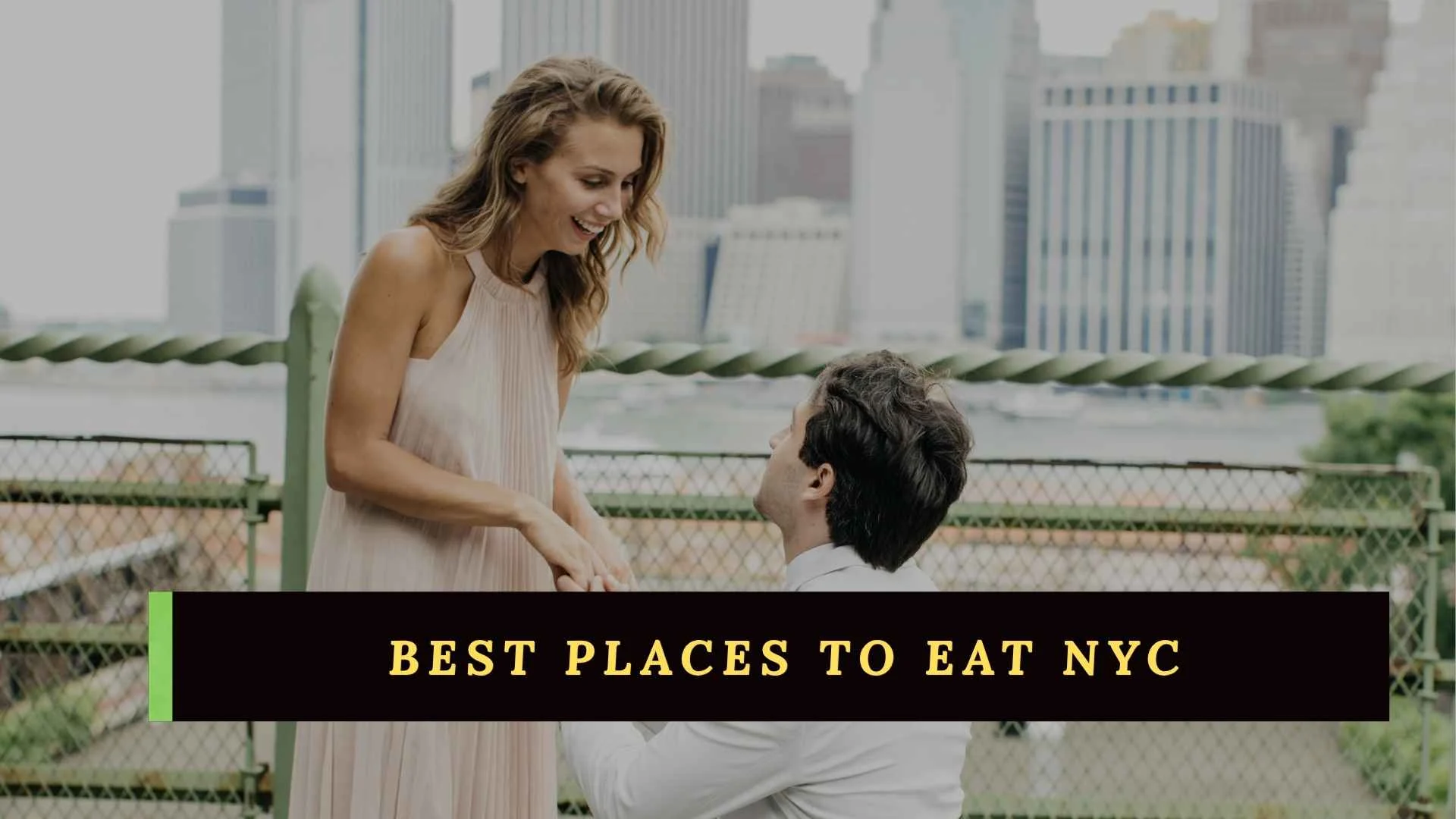213+ The Ultimate Guide to the Best Places to Eat in NYC: A Culinary Map for Every Palate
