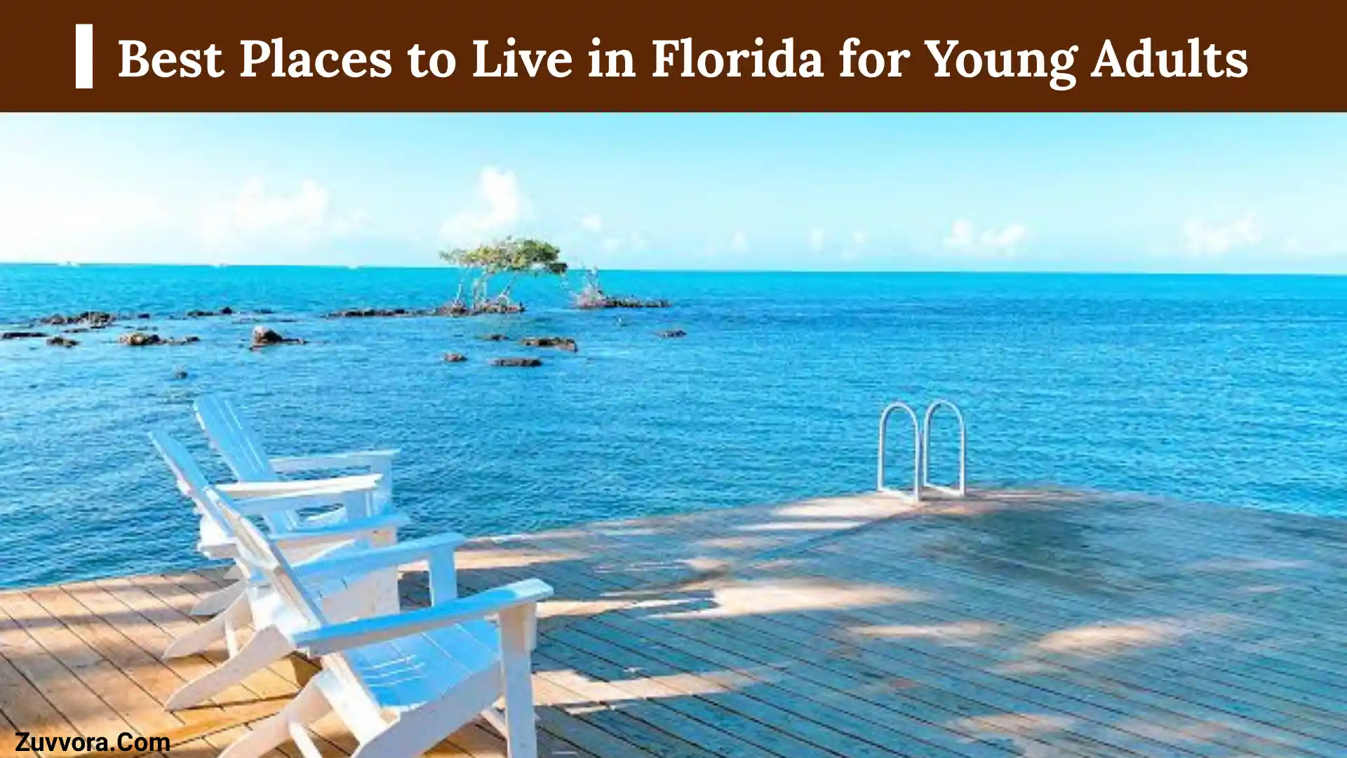 Find 7+ Best Places to Live in Florida for Young Adults: on a Budget for 2026