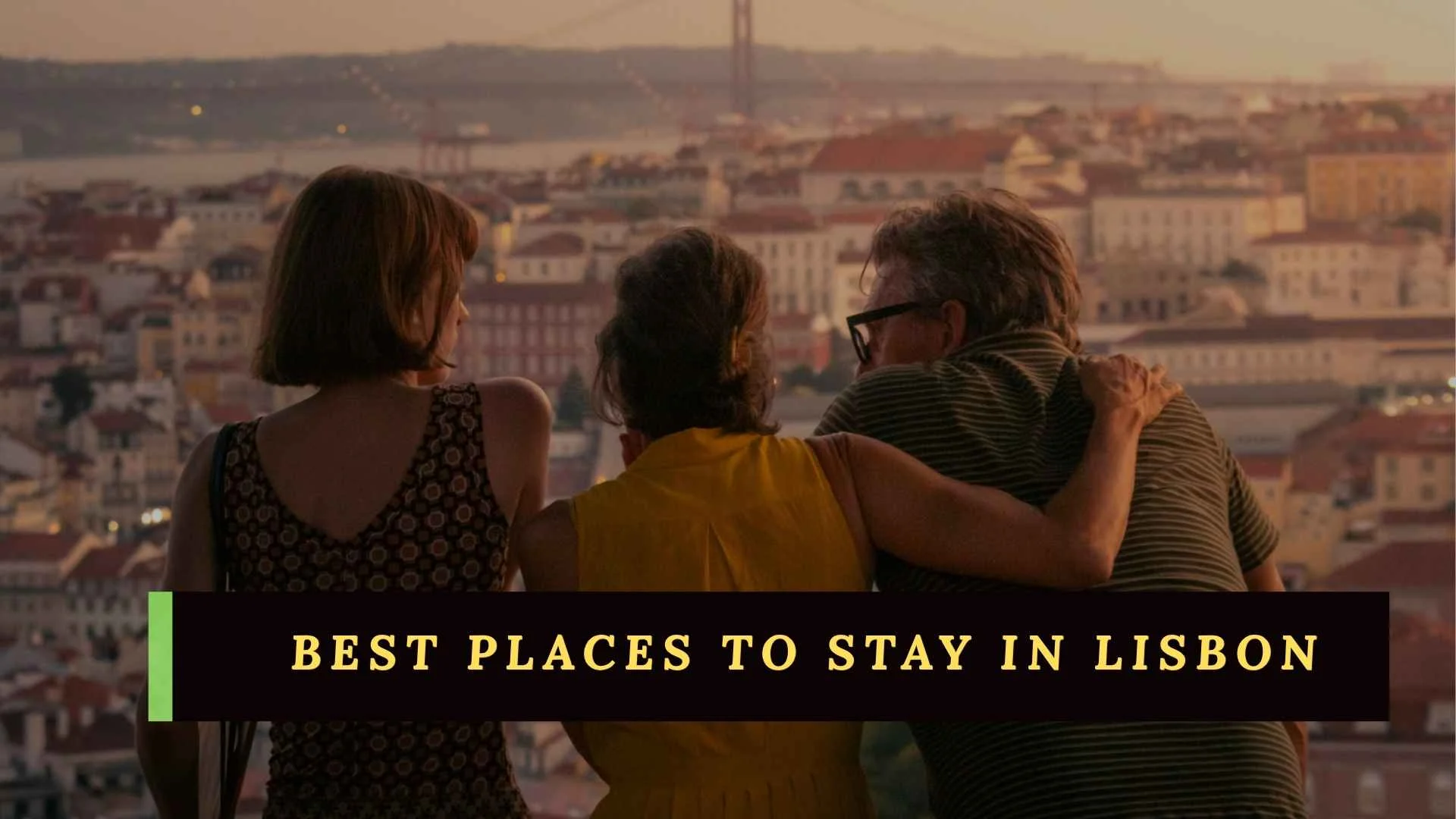 best places to stay in lisbon