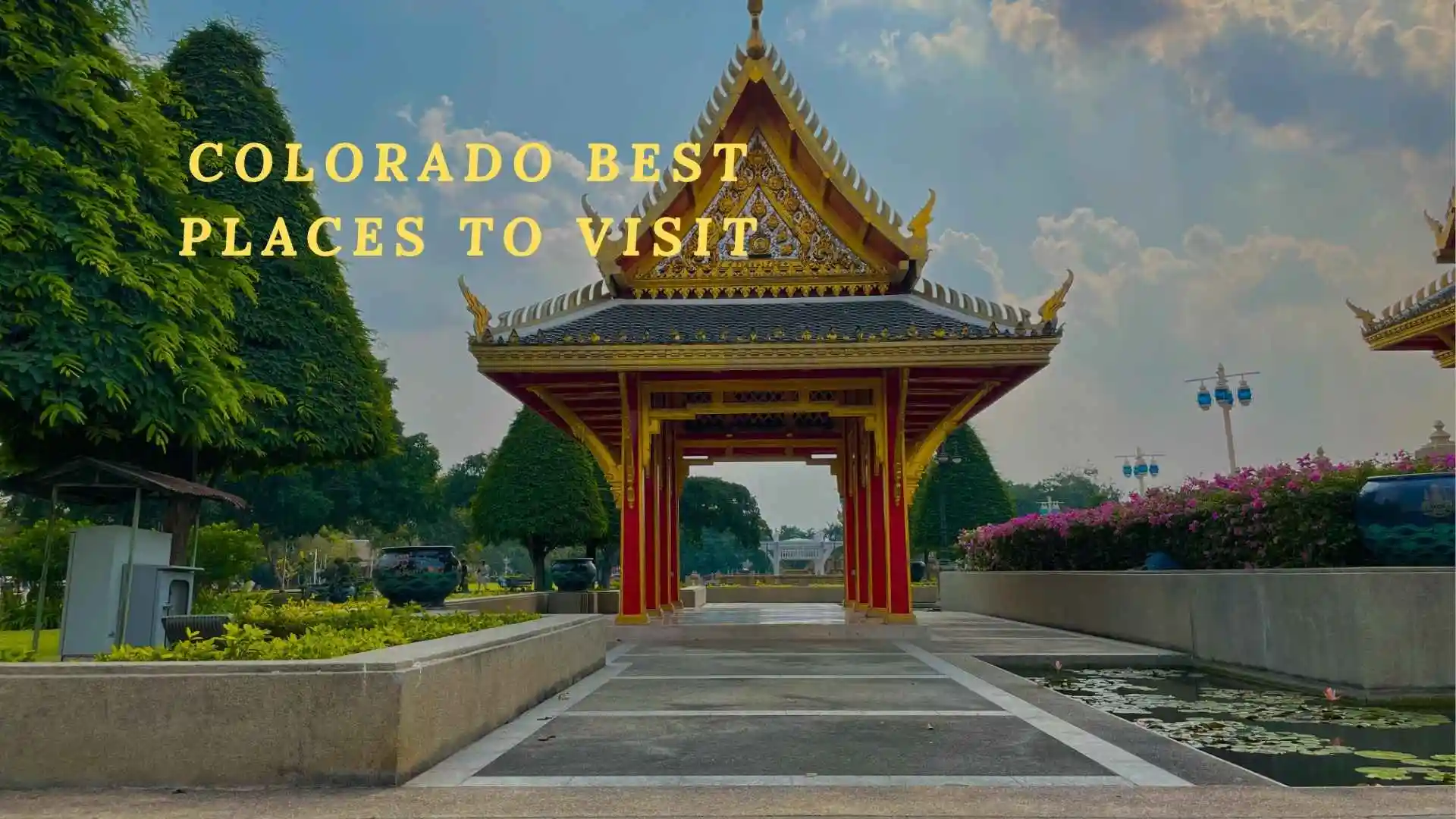 colorado best places to visit