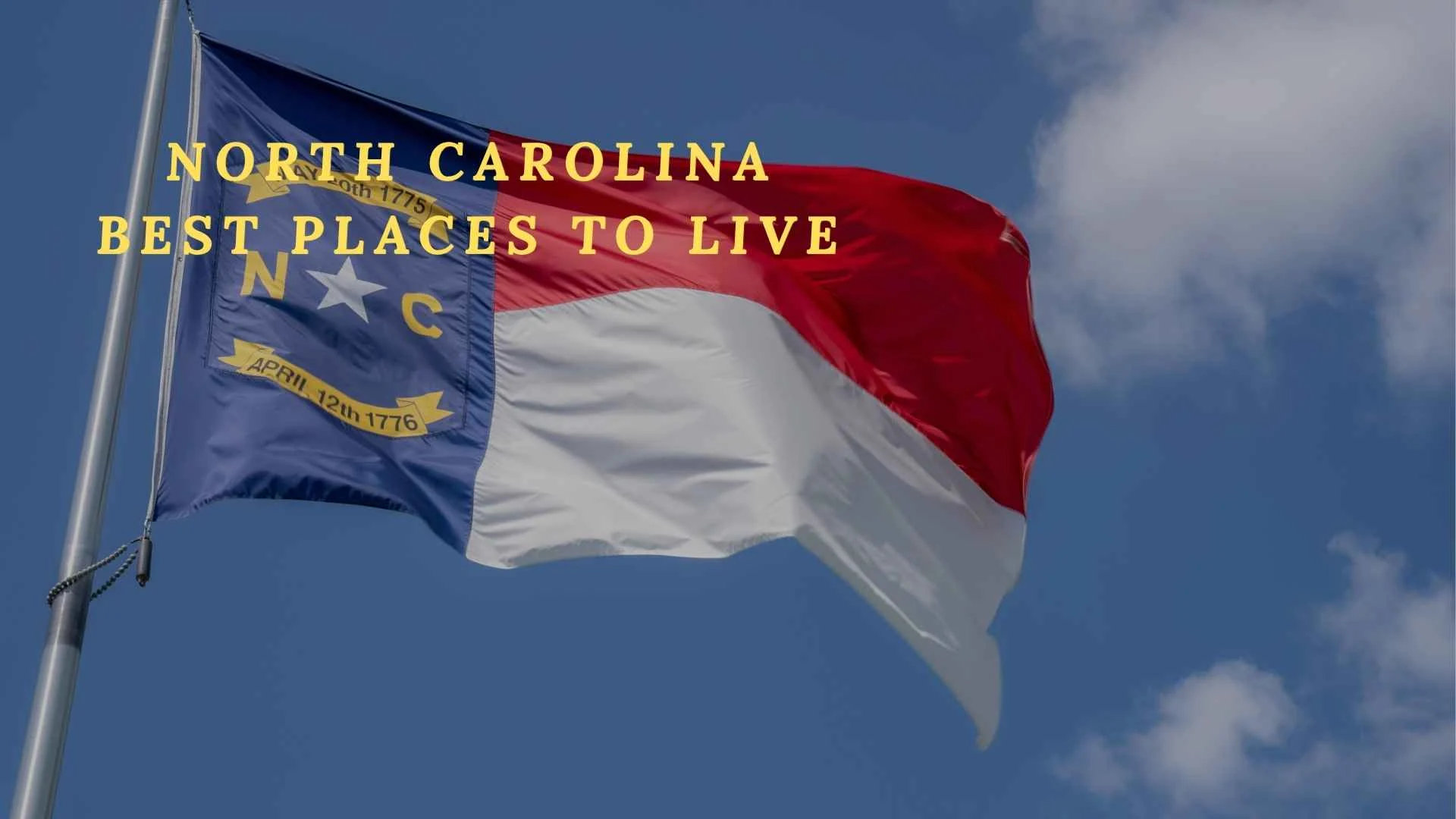293+ The 15 Best Places to Live in North Carolina: A Comprehensive Guide for Every Lifestyle