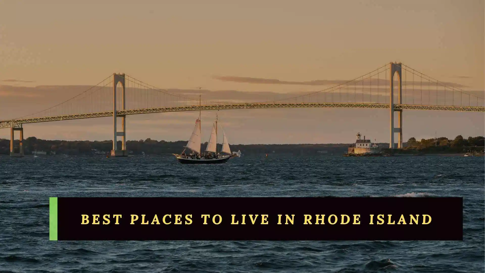 best places to live in rhode island