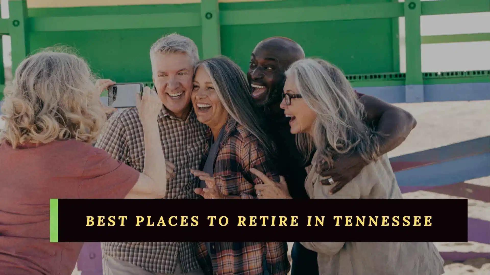 best places to retire in tennessee